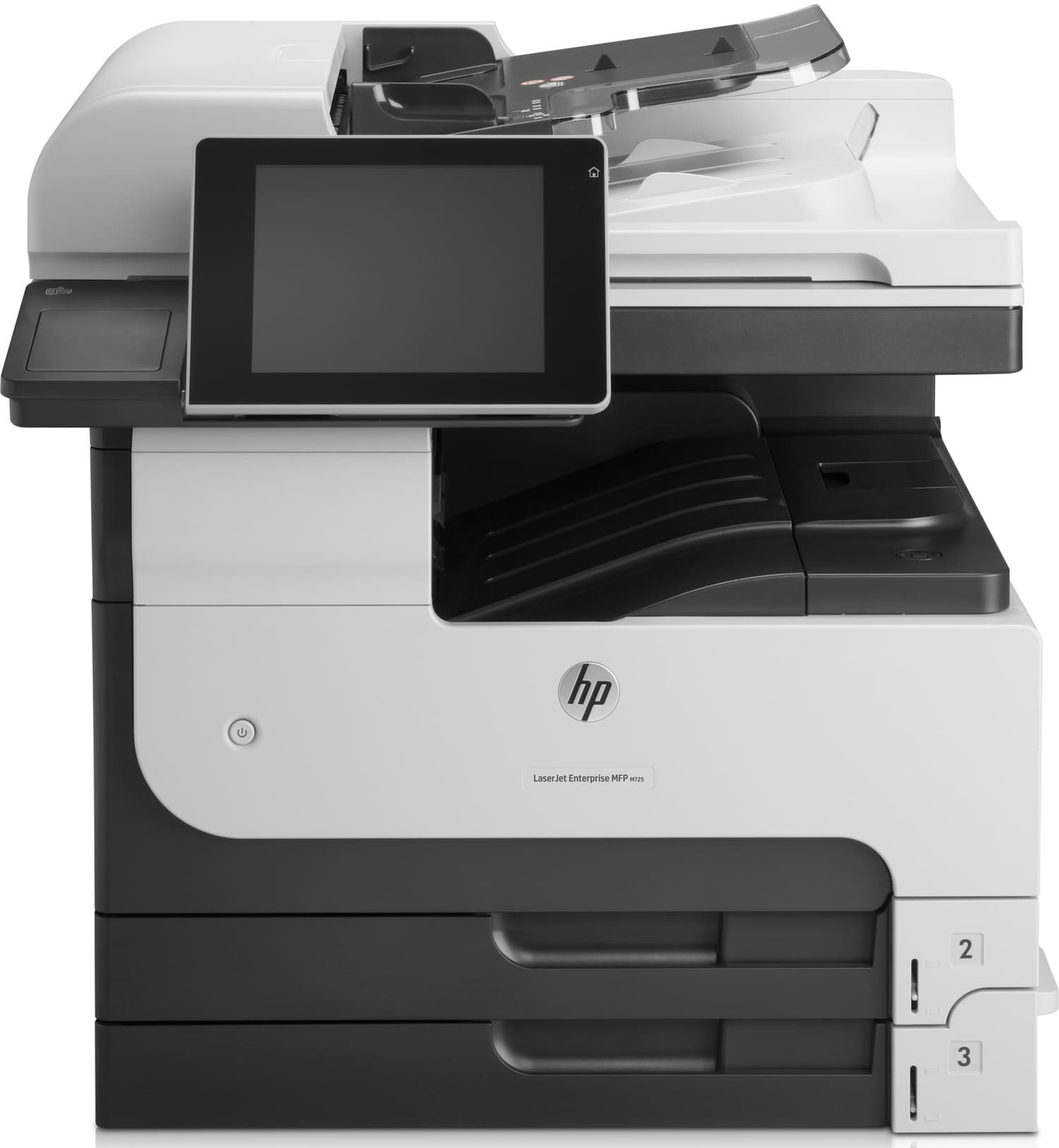 HP Inc. LaserJet Enterprise M725dn