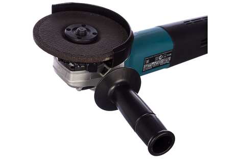 Углошлифовальная машина MAKITA 9565CR
