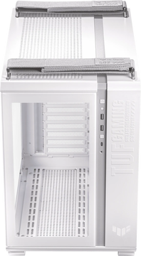 Корпус ASUS TUF GAMING GT502 PLUS TG