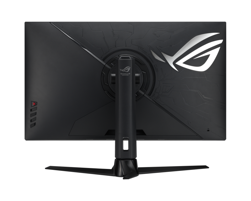 Монитор ASUS XG32AQ 32.0-inch черный