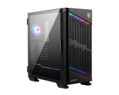 Корпус MSI MPG Velox 100P Airflow
