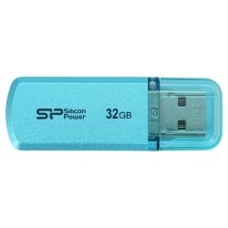 Флешка Silicon Power Helios 101