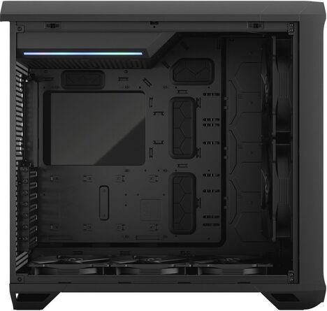 Корпус Fractal Design Torrent TG