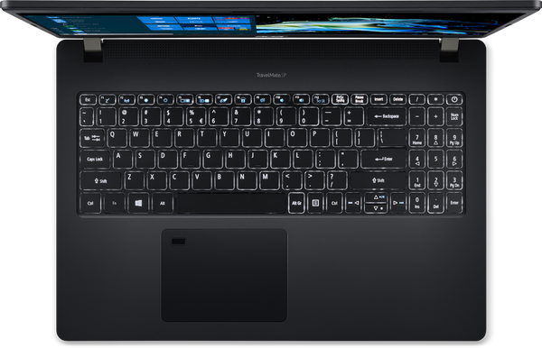 

Ноутбук ACER TravelMate P2 TMP215-52-57ZG