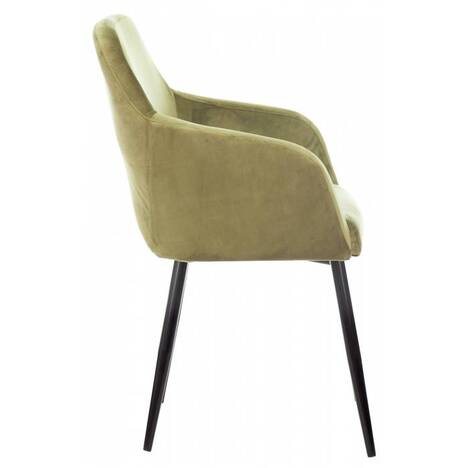 Кресло Бюрократ  CH-380F