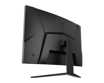 Монитор MSI G27CQ4 E2 27.0-inch черный