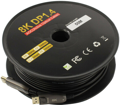 Telecom DisplayPort TCG2130