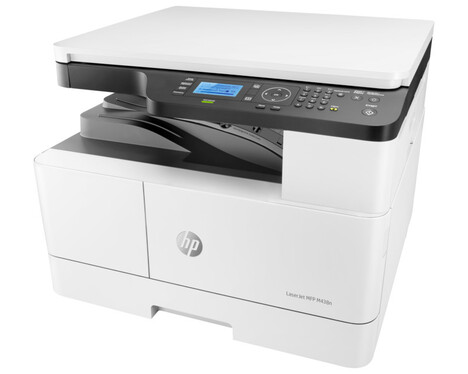 HP Inc. LaserJet M438n