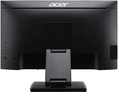 Монитор ACER UT241YAbmihuzx 23.8-inch черный