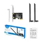 Адаптер Wi-Fi CUDY WE1300