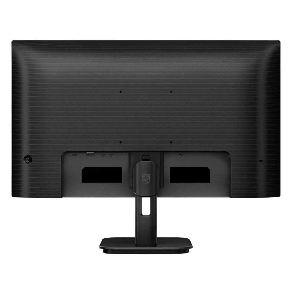 Монитор Philips 24E1N1100A 23.8-inch черный