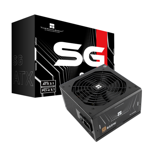 Блок питания Thermalright TR-SG850