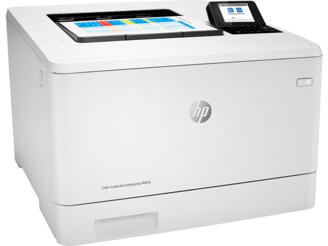 HP Inc. Color LaserJet Pro M455dn
