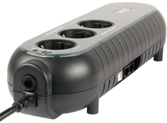 ИБП Powercom WOW  WOW-500U