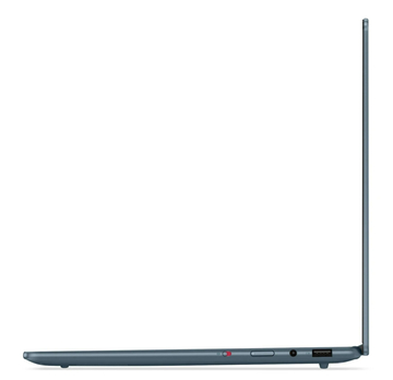 Ноутбук LENOVO Yoga Slim 7 G10 14AKP10 AMD Ryzen Al 7 350 (бирюзовый)