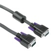 

HAMA Мониторный VGA HD15 (m)/VGA HD15 (m) 10м