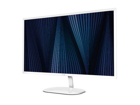 Монитор AOC Q32V3S/WS 31.5-inch белый