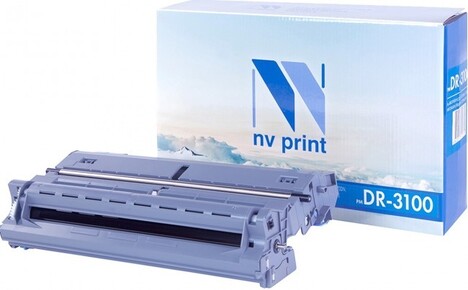 Фотобарабан черный NVPrint Блок фотобарабана, NV-DR3100