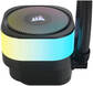 Кулер Процессорный Corsair Water Cooling System iCUE LINK TITAN 240 RX RGB