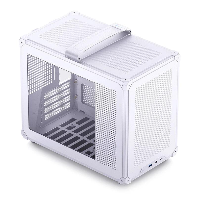 Корпус JONSBO C6 MAX