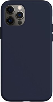 Чехол SwitchEasy Skin для iPhone 12/12 Pro