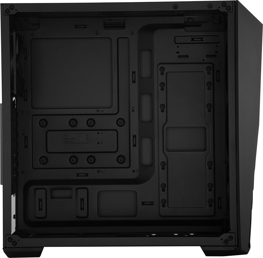 Корпус Cooler Master MasterBox K501L