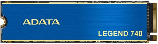 

Внутренний SSD ADATA PCI-E x4 1Tb