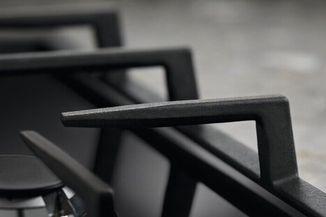 Газовая варочная панель Electrolux KGG75362K