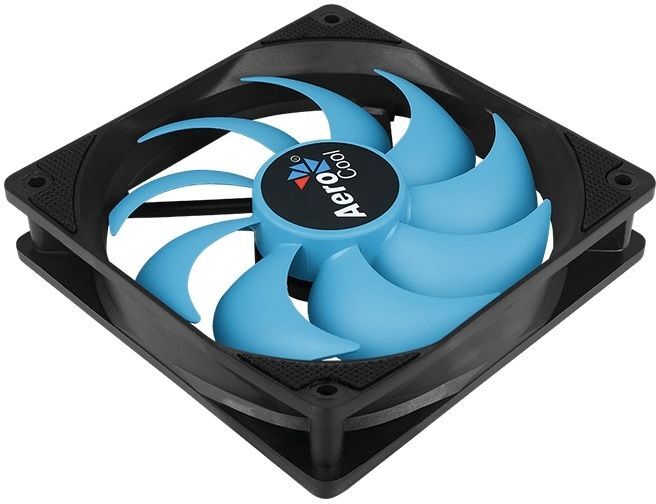 Вентилятор Aerocool Motion 12 Plus