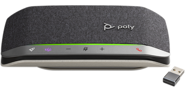 

SYNC 20+, SY20-M USB-C/BT600C WW
