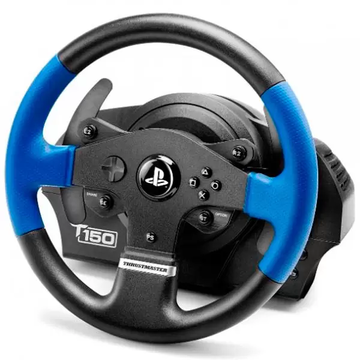 Игровой манипулятор Thrustmaster T150 RS EU VERSION