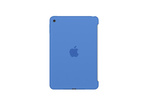 

iPad mini 4 Silicone Case - Royal Blue