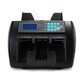 Счетчик банкнот Mertech C-3 black