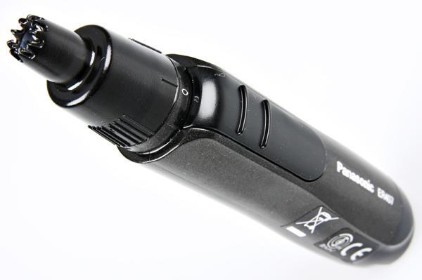 Триммер Panasonic ER407
