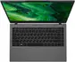 Ноутбук DIGMA Pro Fortis M DN15P5-ADXW06 Intel Core i5-1334U (серый)