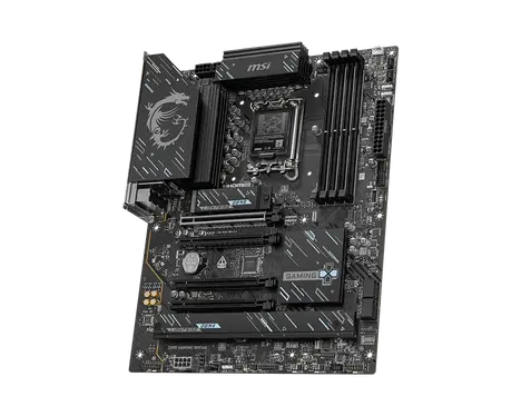 Материнская плата MSI Intel Z890 Z890 GAMING WIFI6E