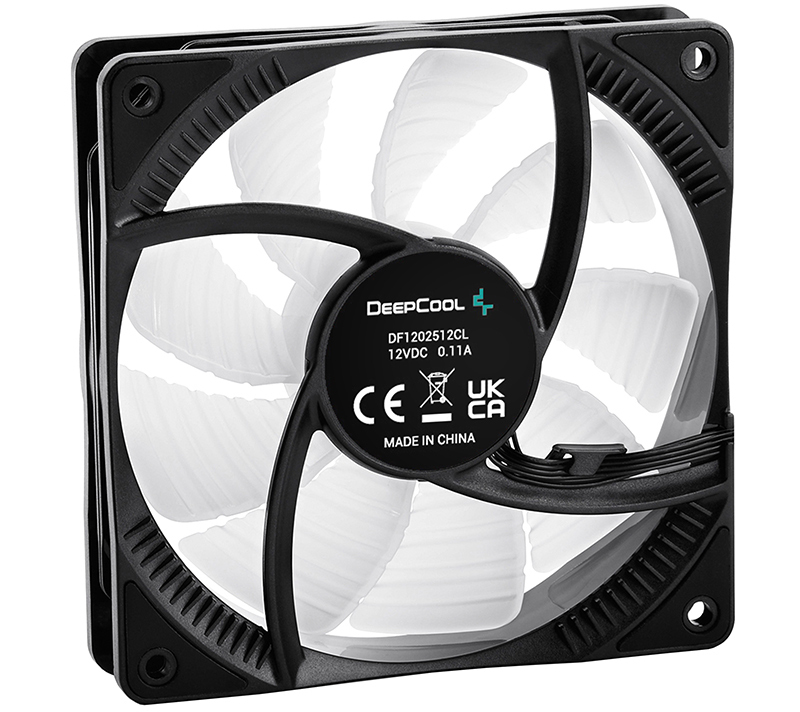 Вентилятор Deepcool для корпуса RF120 RF 120