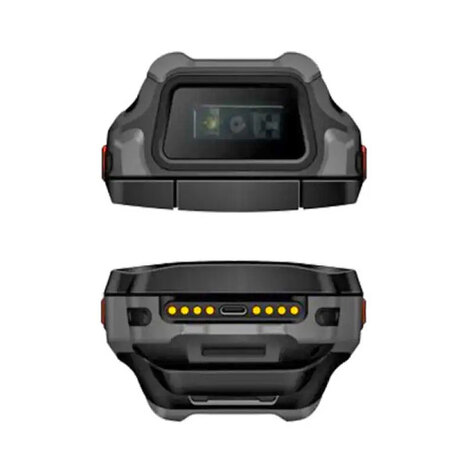 Терминалы сбора данных Urovo RT40