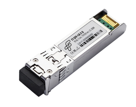 Трансивер FiberTrade FT-SFP+LR-2-D