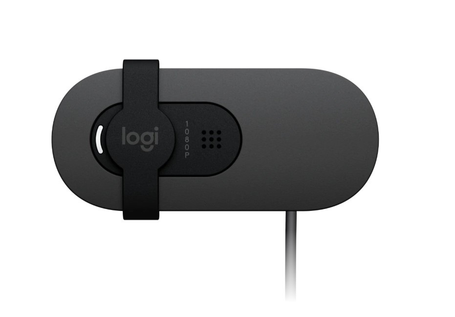 Вебкамера Logitech WebCam Brio 105