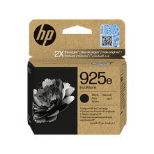 Картридж черный HP Inc. G25e EvoMore, 4K0W3PE