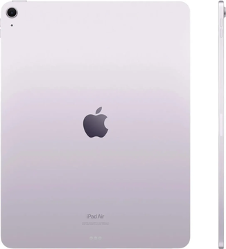 Планшет Apple iPad Air (2024) 128GB Wi-Fi Purple