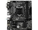 

Материнская плата MSI Intel H310 H310M PRO-VDH PLUS