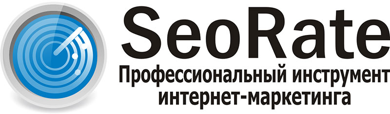 Пополнение баланса сервиса SeoRate