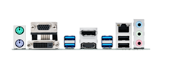 Материнская плата ASUS Intel B250 PRIME B250M-C