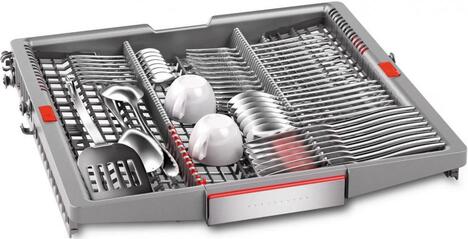Встраиваемая посудомоечная машина Bosch SMV8YCX02E