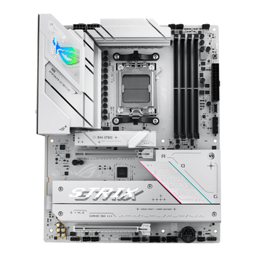 Материнская плата ASUS AMD B850 ROG STRIX B850-A GAMING WIFI