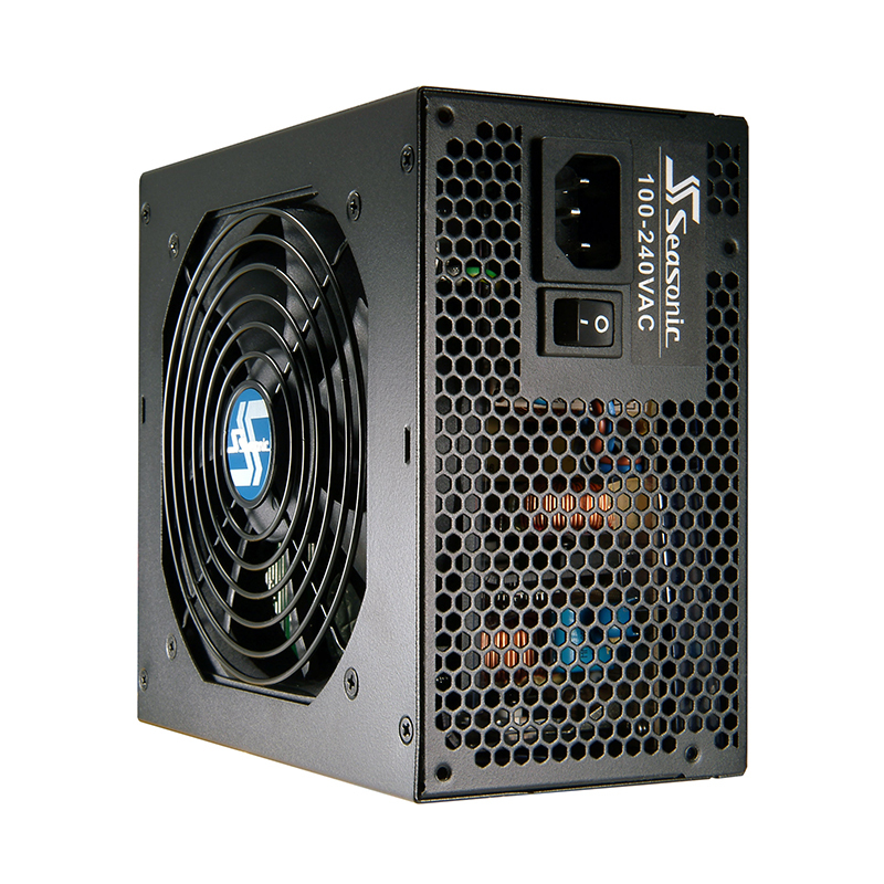 Блок питания Seasonic SS-620GM 620W