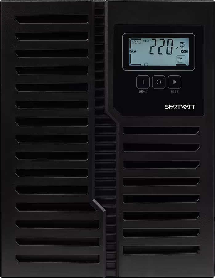 ИБП SMARTWATT UPS XPERT  COMBO 2kVA (UPS XPERT COMBO 2kVA)