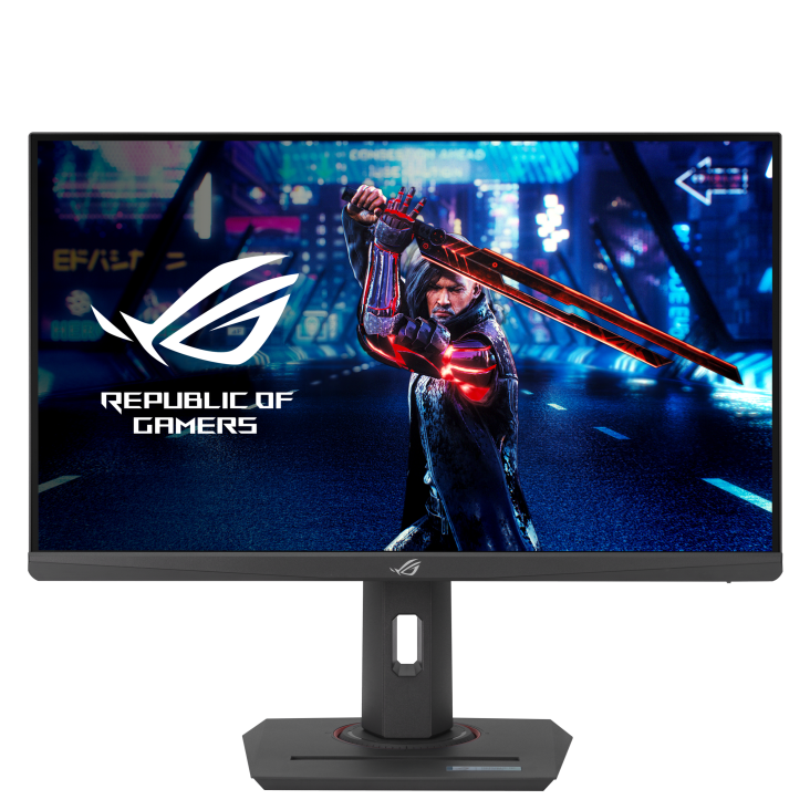 Монитор ASUS XG259QNS 24.5-inch